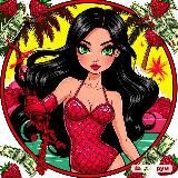 ВБ С МАЛИНОЙ Товар за отзыв кешбэк