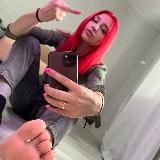 𝓚𝓲𝓻𝓪_𝓜𝓲𝓼𝓽𝓻𝓮𝓼𝓼 // Fемdom