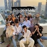 – 𝐀𝐑𝐒𝐄𝐍𝐎𝐕𝐘