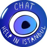 ЧАТ | Помощь в Стамбуле | Help in Istanbul Chat