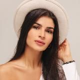 Яна Тарасова (Ханикерян)