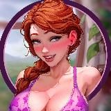 JuicyRule34 / Game Art / Hentai