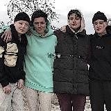 пацанки 6 сезон 11 серия