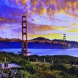 Печать на холсте Краснодар