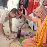 Павана дас "Ответы на вопросы"