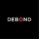 Кроссовки “DeBond”