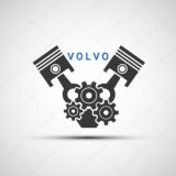 Техничка Volvo