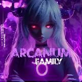 ARCANUM ПЕРЕЕЗД