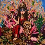 👼🏾 Дева Мария 👼🏾