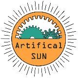 ArtificalSUN // Victor Shapovalov