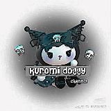 🫶🏿𝗸𝘂𝗿𝗼𝗺𝗶 𝗱𝗼𝗴𝗴𝘆🖤