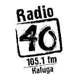 Радио 40