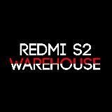 REDMI S2 WAREHOUSE 🇮🇩