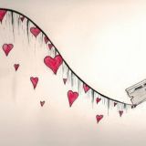 Эротичный селфхарм