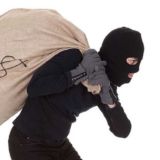 Липкие Бандиты