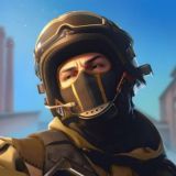 🌸 GLOBAL CHAT – Standoff 2