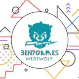 Ben7 Werewolf⚡️