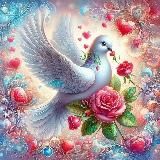 ДЗЕРЖИНСК ДНР🕊️