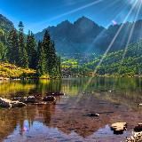 Лучшие фото мира