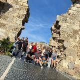 Анталийские кайфушки