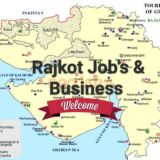 🙏 Rajkot Job's & Business 💐