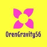⚡️OrenGravity56⚡️