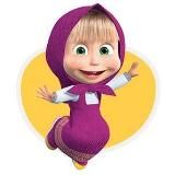 🐻Маша и ее картинки Мультфильм