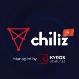 Chiliz | Fan Tokens | Socios - VN 🇻🇳