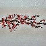 Машинная вышивка Москва MashVishivka