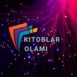 KITOBLAR OLAMI