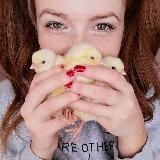 Рыжий фермер👩🏼🌾