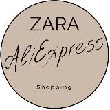 Масс-маркет на AliExpress