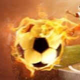 Hockey/Football team