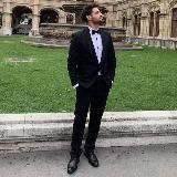 БЛОГ ОГУЗКА 🍌