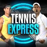 TENNIS EXPRESS 🎾