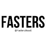 Fasters