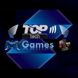 Top Tech Games