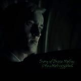 𝐃𝐢𝐚𝐫𝐲 𝐨𝐟 𝐃𝐫𝐚𝐜𝐨 𝐌𝐚𝐥𝐟𝐨𝐲.