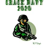 CRACK NAVY 👨✈️