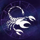 Гороскоп Скорпион