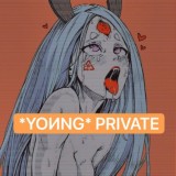 👧🏼*YOИNG* private