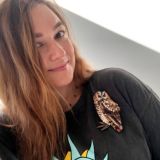 Элина Жук | авторская вышивка