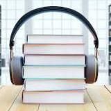 Audiobooks 🔊📖📕📔📓