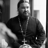 Священник Петр Гурьянов