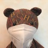 МАСКИ/РЕСПИРАТОРЫ/ОПТ