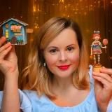 Клуб Виктории Аврамовой