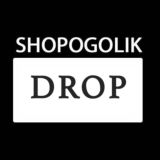 Дроп Брендовых вещей Shopogolik