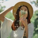 Болтаем с Натулей