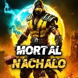 MORTAL NACHALO