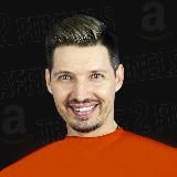 БЕЛОЦЕРКОВЕЦ | Про Amazon і життя підприємця